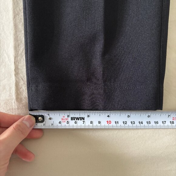 8seconds Ankle-Length Trousers in Black - Picture 7 of 7